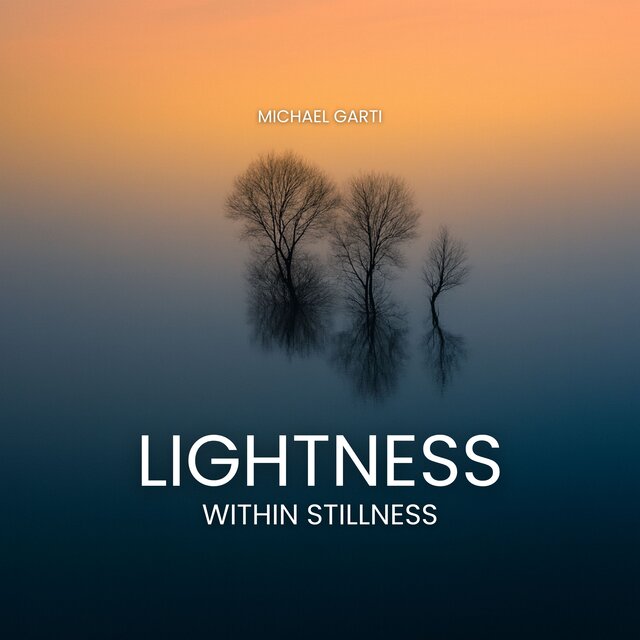 Lightness Within Stillness