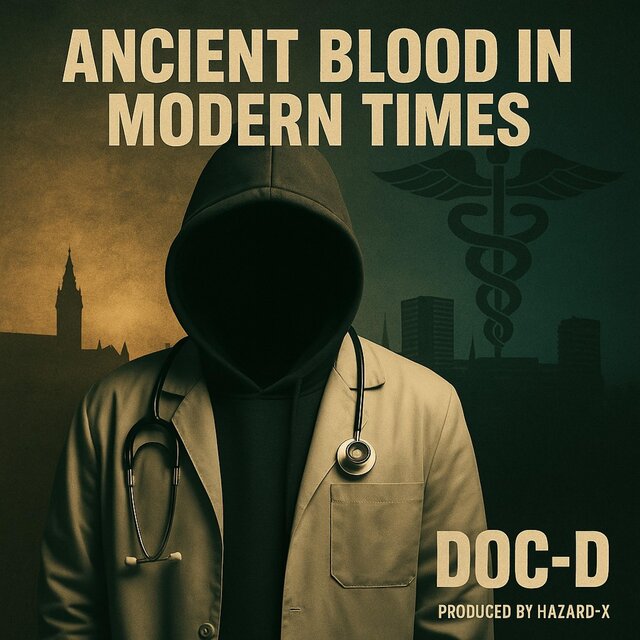 Ancient Blood In Modern Times