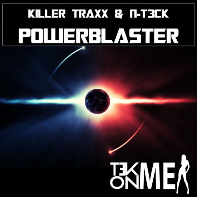 Powerblaster