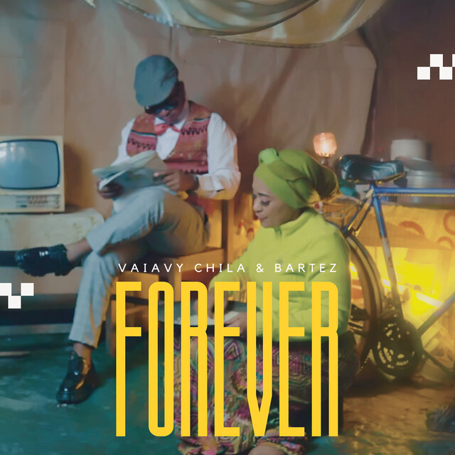 Forever