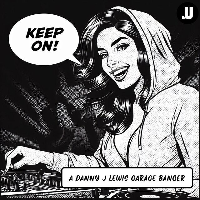 Keep On (Radio Edit)