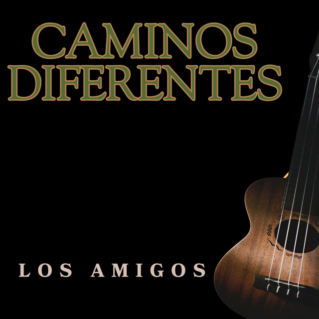 Caminos Diferentes