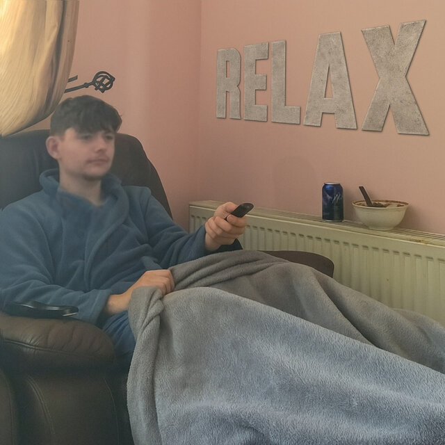 Relax