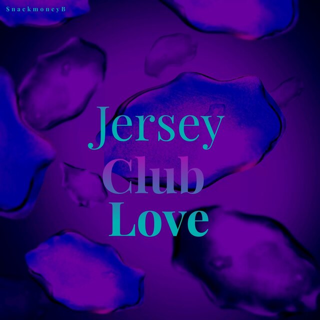 Jersey Club Love