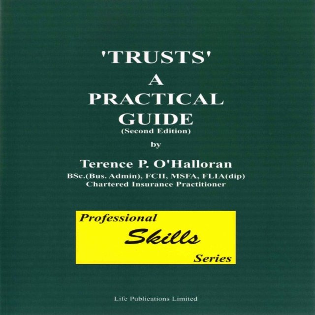 Trusts a Practical Guide