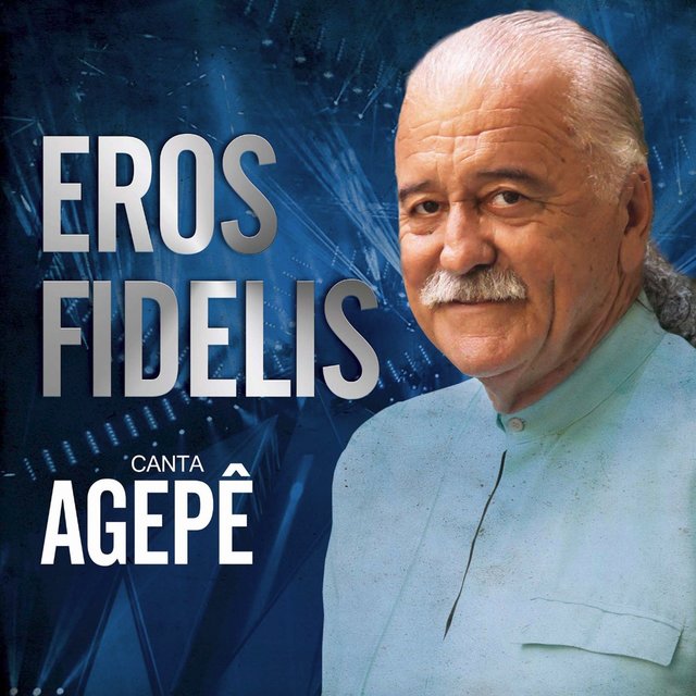 Canta Agepê