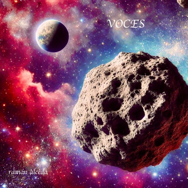 VOCES