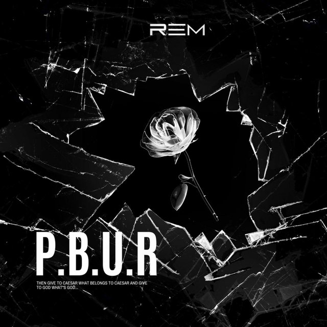 PEACE BE UNTO REM!