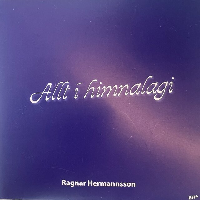 Allt í himnalagi
