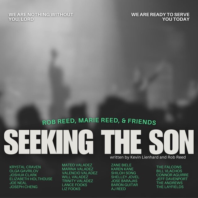 Seeking the Son