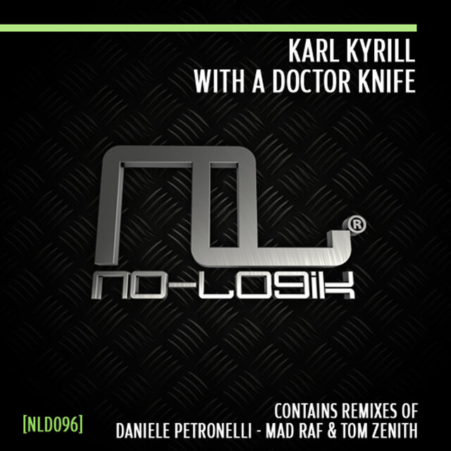 With a Doctor Knife
