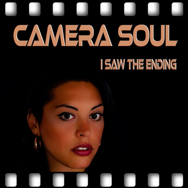 I saw the ending