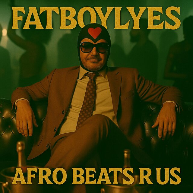 Afro Beats R Us
