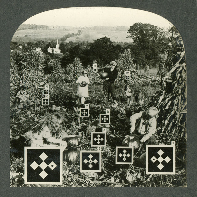 Cover art for album Eyes & Eyes & Eyes Ago by Nesey Gallons