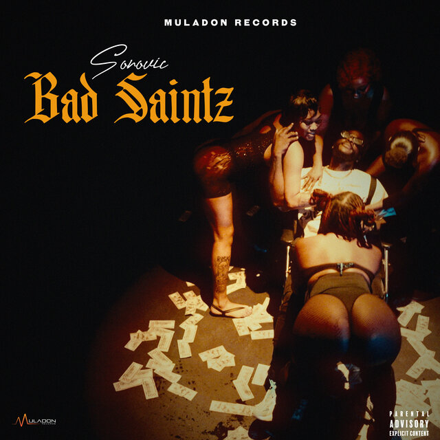 Bad Saintz