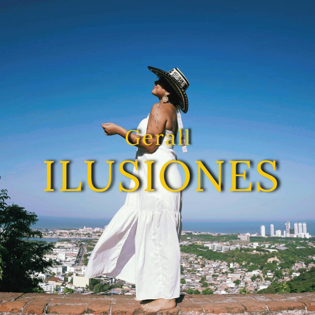 Ilusiones (Cover)