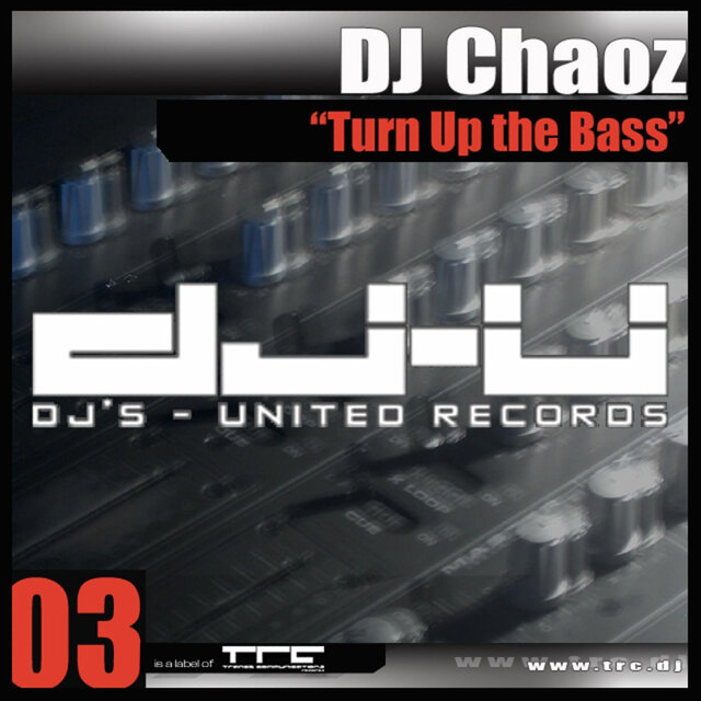 Turn Up The Bass / Kick Some Ass