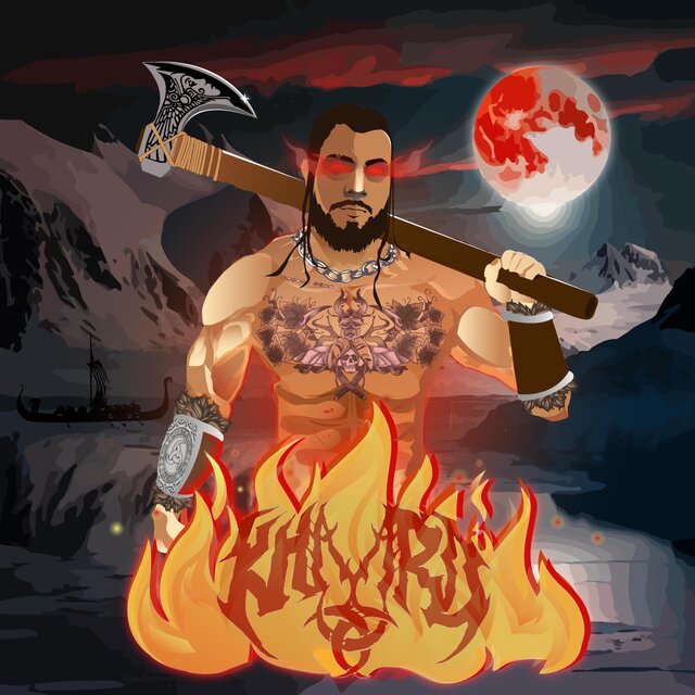 Berserker
