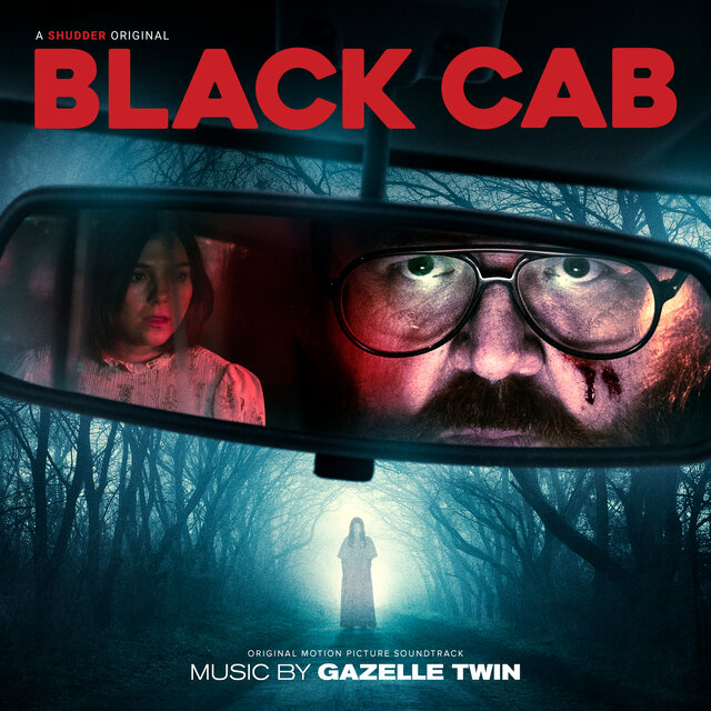 Black Cab (Original Motion Picture Soundtrack)