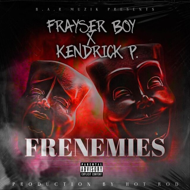 Frenemies