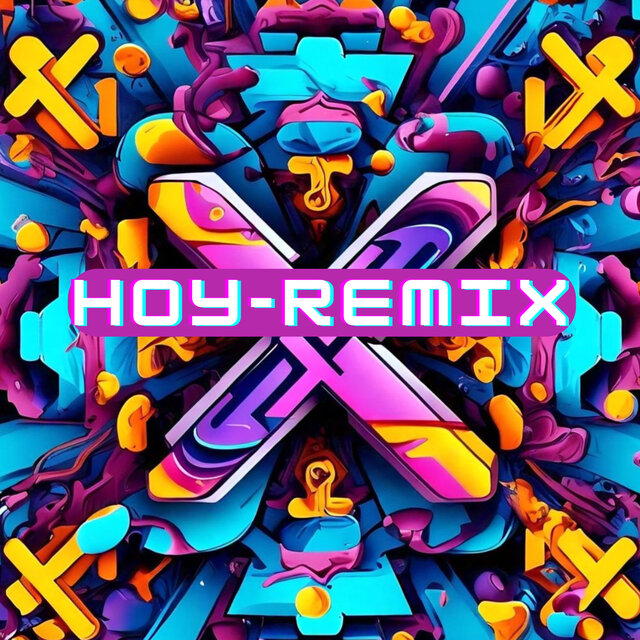 Hoy (Remix)