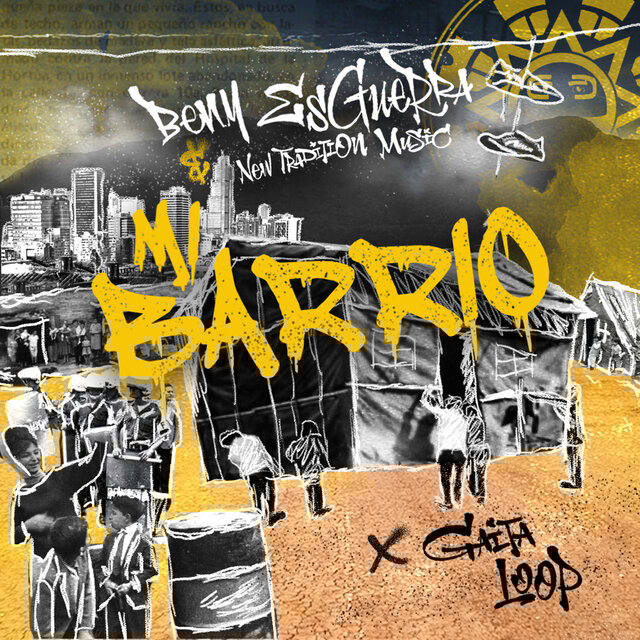 Mi Barrio