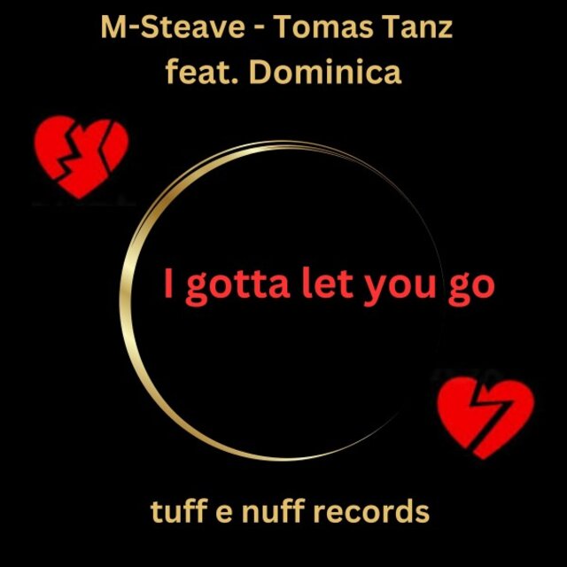 I Gotta Let You Go (Jörg Homann Version)
