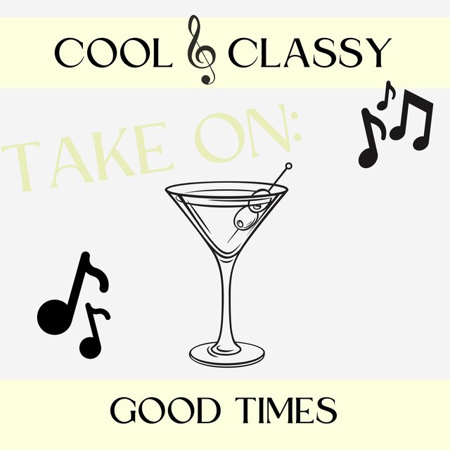Cool & Classy: Take On Good Times