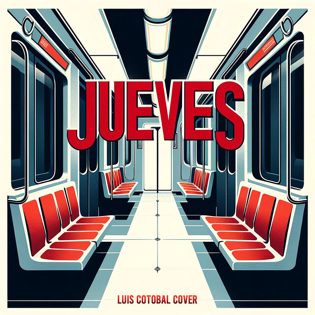 Jueves (En Vivo)