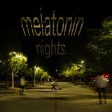 melatonin nights (feat. Marcus Jacob)