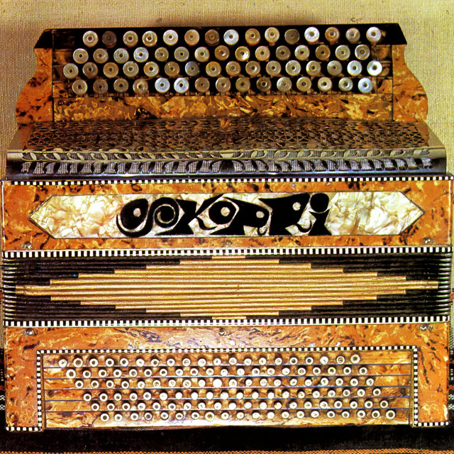 Oskorri