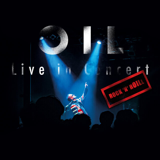 Live In Concert (Live)