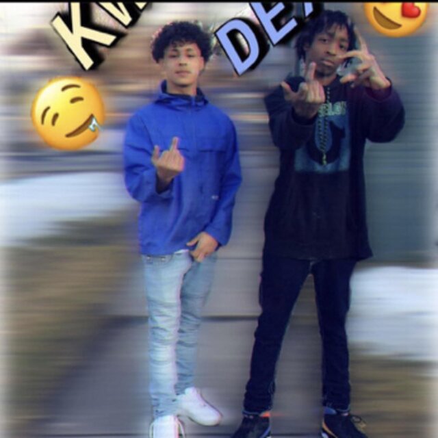 UTICA (feat. 16K Guapo)