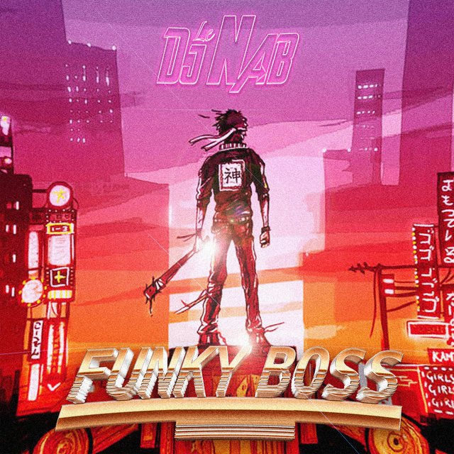 Funky Boss