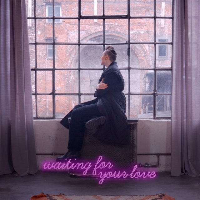 Waiting for Your Love