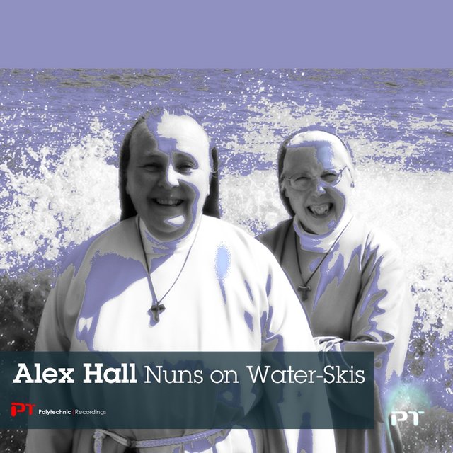 Nuns on Water-Skis EP