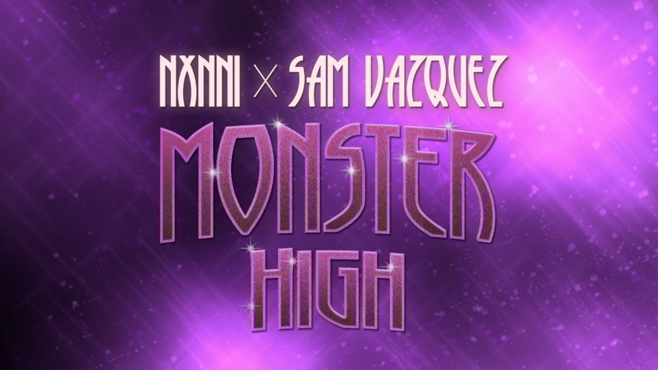 Monster High
