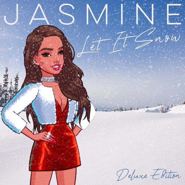 Let It Snow (Deluxe)