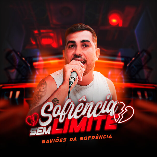 Sofrência Sem Limite