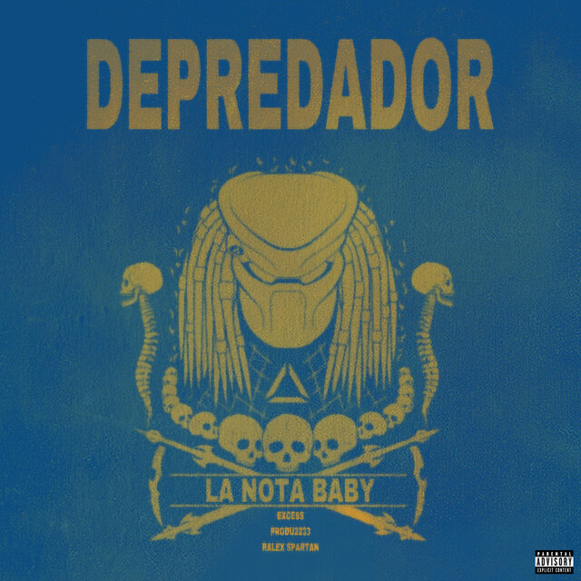 Depredador