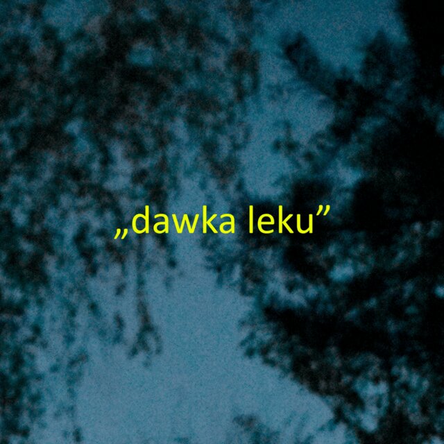 Dawka Leku
