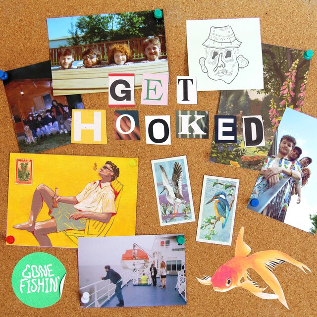 Get Hooked