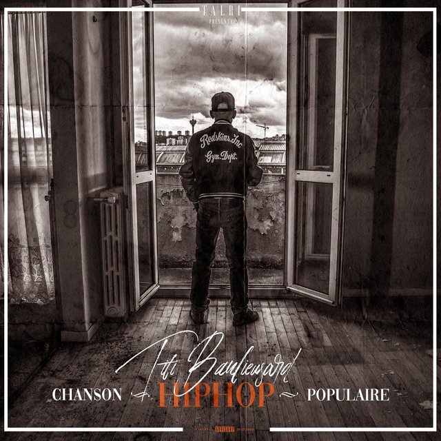 Chanson Hiphopulaire