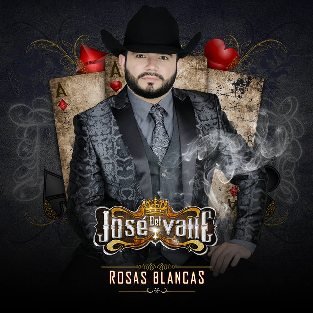 Rosas Blancas (Cover)