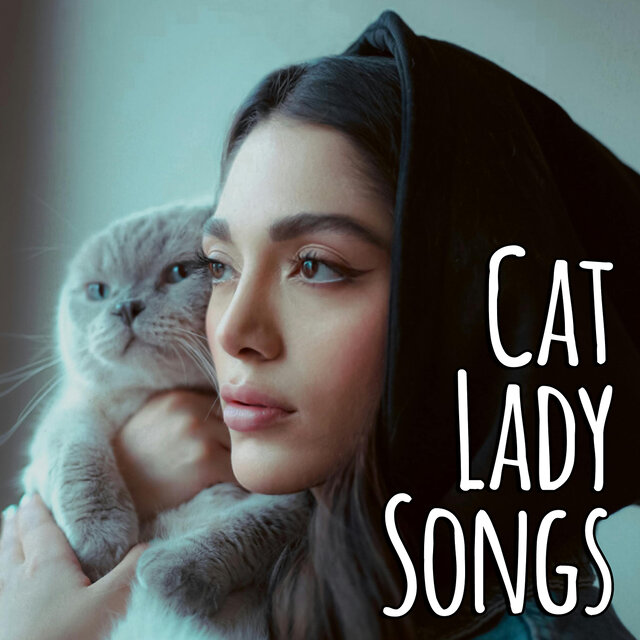 Cat Lady Songs