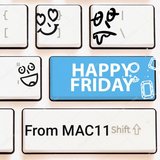 Happy Friday