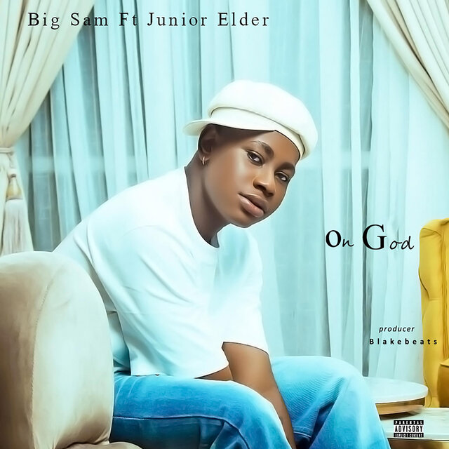 On God (feat. Elder Junior)