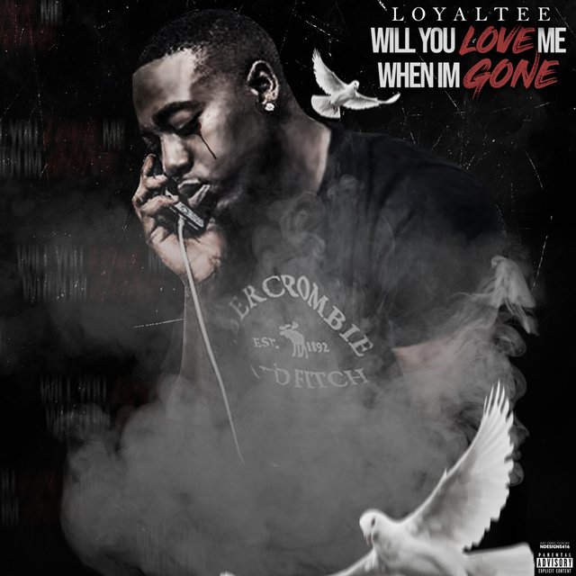 Will You Love Me When I'm Gone