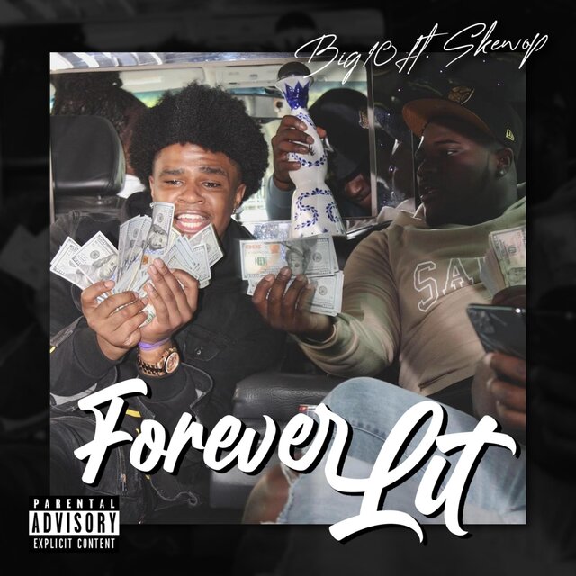 Forever Lit