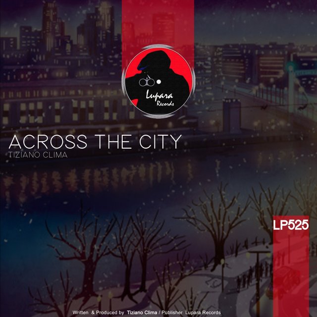 Across The City